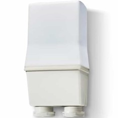 Senzor crepuscular PT 16A 2300W IP54 Finder 103282300000