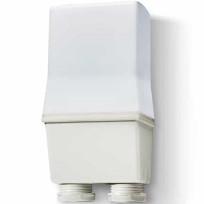 Senzor crepuscular PT 16A 2300W IP54 Finder 103282300000 foto