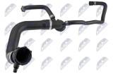 Conducta lichid racire BMW X5 (E53) 2000-; 11537500746; NTY, aftermarket