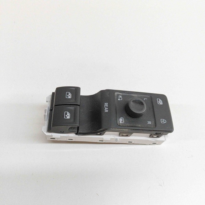 Buton geam ușă st&acirc;nga față VW ID.3 E11 2021 OEM: 10A959862N 25632082