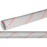 Tub termorezistent 6mm 90cm