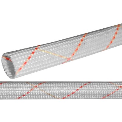 Tub termorezistent 5mm 0.9m foto