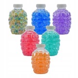 STOC DE BILE DE GEL BILE DE APĂ 7-8 mm 3000 PENTRU PUȘCA ORBEEZ PISTOL