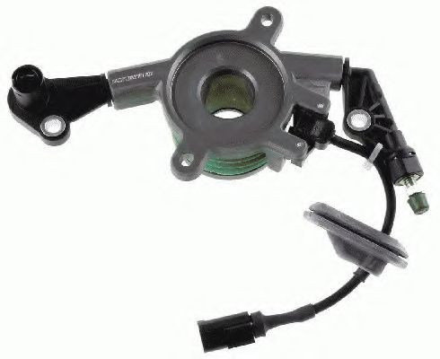 Rulment de presiune, ambreiaj MERCEDES SPRINTER 4-t bus (904) (1996 - 2006) SACHS 3182 997 802