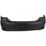 Bara spate Toyota Corolla (E14), 06.2010-12.2013, Primerizat, 5215912941, 81C296