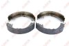 Set saboti frana NISSAN PICK UP II (D21) (1985 - 1998) ABE C01038ABE