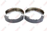 Set saboti frana NISSAN PICK UP II (D21) (1985 - 1998) ABE C01038ABE