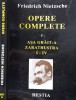 Friedrich Nietzsche - Opere Complete, Vol. 5, Editia 2004, 399 pagini