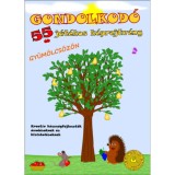 Gondolkod&oacute; - Gy&uuml;m&ouml;lcs&ouml;z&ouml;n - Simon J&oacute;zsef