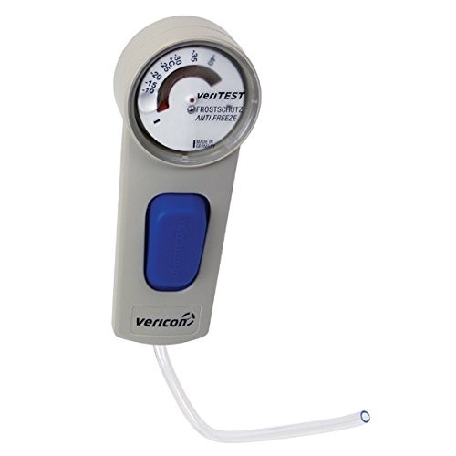 Densimetru antigel Vericon Profesional , tester antigel Kft Auto Densimetru antigel Vericon Profesional , tester antigel Kft Auto