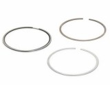 Mahle Set segmenti piston