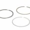 Mahle Set segmenti piston