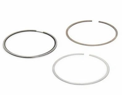 Mahle Set segmenti piston