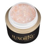 Gel Design 3D LUXORISE - Royal Glitz, Pearl Mist 5ml