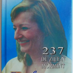 237 de zile-n mormant – Zoia Ceausescu
