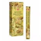 Cumpara ieftin Betisoare Parfumate - Set 120 Buc - Money Drawing
