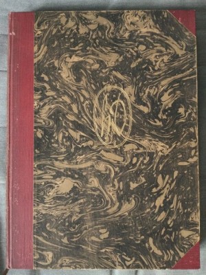 Arthur Rumann - Honore Daumier: Sein Holzschnittwerk (1914) foto
