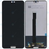 Huawei P20 (EML-L09, EML-L29) Modul display LCD + Digitizer