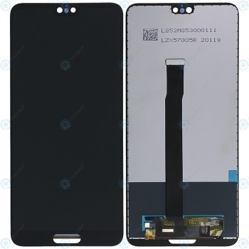 Huawei P20 (EML-L09, EML-L29) Modul display LCD + Digitizer foto