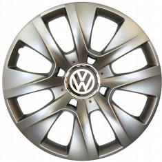 Capace roti VW Volkswagen R14, Potrivite Jantelor de 14 inch, KERIME Model 225