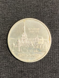 Moneda 5 mărci Germania DDR 1989, Europa