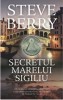 Secretul marelui sigiliu/Steve Berry, Rao