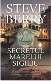 Cumpara ieftin Secretul marelui sigiliu/Steve Berry, Rao