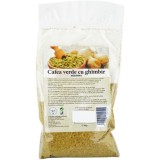 Cafea Verde cu Ghimbir 50g