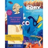 Finding Dory