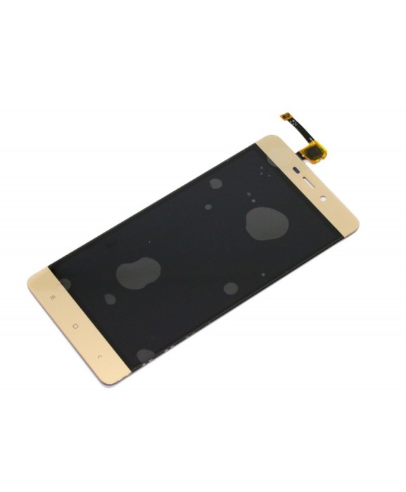 Ecran LCD Display Complet Xiaomi Redmi 4 Pro Gold