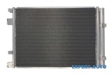 Radiator ac Kia Rio 3 (2011-&gt;)[UB] #1