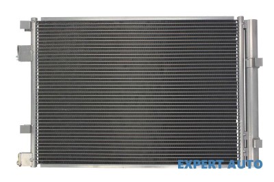 Radiator clima Hyundai i20 (2008-2016)[PB, PBT] #1 foto