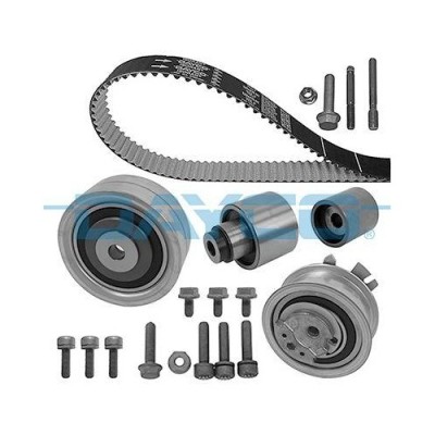 Dayco Set curea de distributie foto