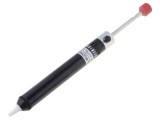 Aspirator pentru lipituri 2,2mm PTFE 170mm