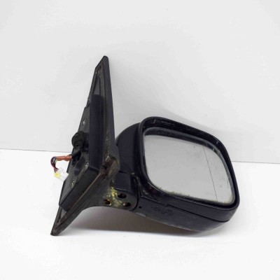 Oglinda laterală dreapta MITSUBISHI PAJERO III V7_W, V6_W 2002 OEM: E13010408 foto