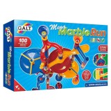 Mega Marble Run -100 piese PlayLearn Toys, Galt