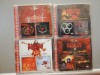 Deicide &ndash; set 8 albume in 4 cd (Serpents.. /When../Amon../Once../Legion...) - CD/ca Nou, Pop