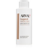 Arval Couperoll Dermo Sensitive Milk lapte de curatare 100 ml
