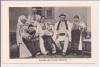 Carte postala necirculata din jurul anului 1900 Poiana-Sibiului