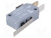 Limitator ON-(ON), V15T, HONEYWELL - V15T16-CZ100A02