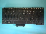 Tastatura HP EliteBook 2540 2540P funcțională