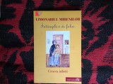 n3 Limonariul mirenilor - intamplari de folos - crucea iubirii