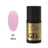 Gel Polish Extra Shine 07, Silcare