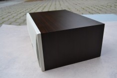 Centru Canton GLE 455