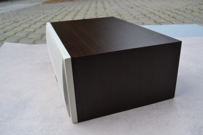 Centru Canton GLE 455 foto