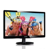 Monitoare LED SH Philips 226V4LAB/00, 21.5 inci Full HD, Grad B