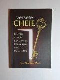 Versete-cheie &ndash; Aut. June Newman Davis, Ed. Liga Bibliei