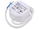 Alimentator LED pulsatoriu 30W 12VDC 2,5A IP67