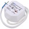 Alimentator LED pulsatoriu 30W 12VDC 2,5A IP67