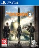 Tom Clancy&rsquo;s The Division 2 Playstation 4, Second-Hand